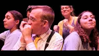 Somebody Loves You, Mr. Hatch | ZACH Theatre
