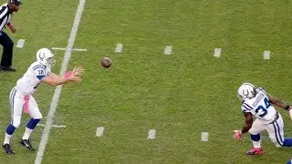 NFL Best Flea Flickers Part 2