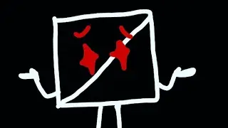 The Unknown Object's Important Message 