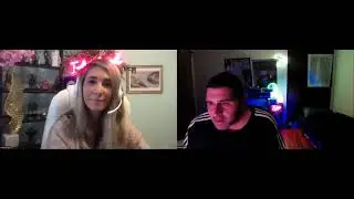 🎙 Typical Skeptic Podcast #2267 &mdash; Gene Decode & Indigo Angel - Current Events, Bases, 3I Atlas