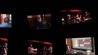 Teddy Wender & JazzMatik 