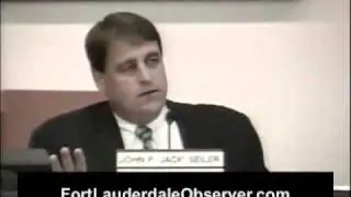 Mayor explains his vote to oust City Manager George Gretsas