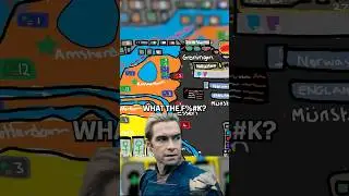 Low Graphics on A Potato Laptop Be Like: | HOI4