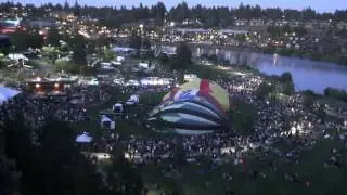eyeonbend Balloons over Bend event 07-22-16