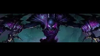 legend of runeterra :Nocturne only deck