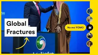 Global Fractures