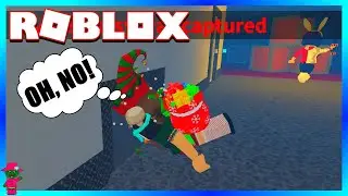 I GO TO SAVE AND GET GLITCHED! (Roblox Flee The Facility)