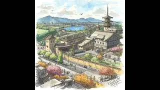 (ENG) Nagoya is a rich cultural destination with many fascinating, hidden historical stories.