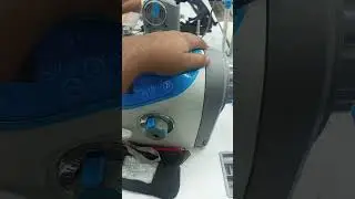 How to remove error 14 jack A4S singar sewing machine
