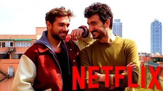 BEST GAY MOVIES & SERIES ON NETFLIX YOU CANT MISS❤️🏳️&zwj;🌈