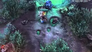 Vain Glory #2 - Sloppy Supporting and a Comeback ft. Glaive