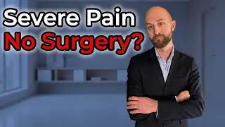 Severe Abdominal Pain: Why Surgery Isn't The Answer
