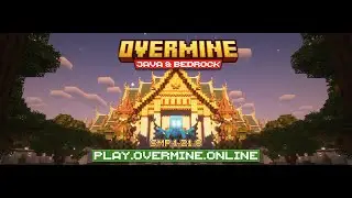 minecraft overmine ต่อละกัน