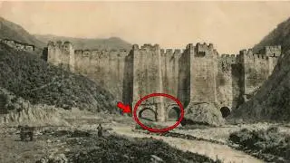 Kansas Unsolved Ancient Mysteries That Never Explain