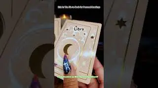 What Spirit wants you to know  #portal  #libra #whatyouneedtoknow #tarotreading #oraclecardreadings