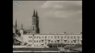 Białystok. 1950?
