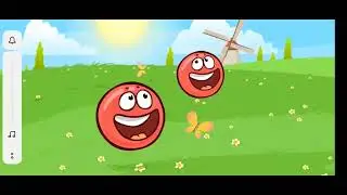 RED BALL 4: THE NEXT LEVEL SPEED AND SLOW RUN of RED BALL LEVEL 1 TO 10#redball4 #Ep 25#game