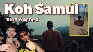SO LEBT MAN IN THAILAND | Arystian