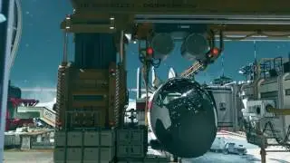 Official Call of Duty&reg;: Infinite Warfare: Terminal Bonus Map Trailer [ARA]