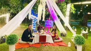 #Teamlove 7thmonthsary ( Bont Bryan and Baninay Bautista )
