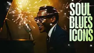 Raw, Real, and Soulful 20 Blues Songs That Hit Different