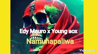Edy Mauro x Young Sox - Owurya 2023