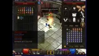 Elf Bug - No Arrows