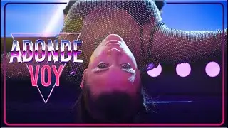 Margarita - Adonde Voy (VideoClip Oficial)
