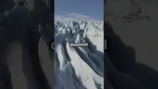 How Do Glaciers Form and Move 🌨️❄️