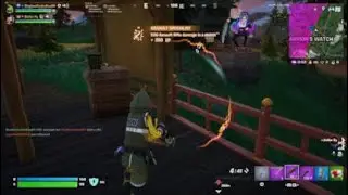 Got carried ft.DollarFPS 4nite duos