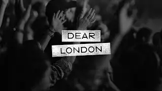 Dear London Vision 2025: Ps Phil Hubbard