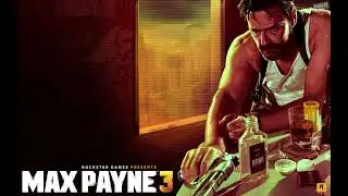Max Payne 3 - Chapter 14 Ambience 3