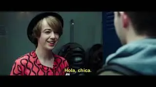 Freak Show Pel&iacute;culas Completa (Subt&iacute;tulos en Espa&ntilde;ol)