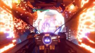 [PS4][PC][Xbox]Sublevel Zero Redux - Launch Trailer