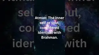 Vedānta: The Culmination of the Vedas #philosophy #balance #educationalvideo #vedabooks.com