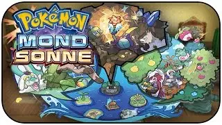 POKEMON-RESORT: EVS, BEEREN UND ENTWICKLUNGSSTEINE! Pokémon Ultrasonne und Ultramond Tutorial