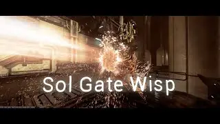 Wisp Prime: Helios unlocks the power of the sun