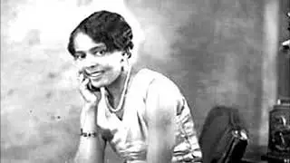 Esther Bigeou - The Gulf Coast Blues (1923)