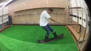 Rampjack野々市 flatride予告
