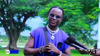 Kuva Muri WCB Umuririmvyi @D-one Arashizehanze Ibikogwa Yavuyeyo Akoreyeyo