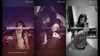 Tổng Hợp Những Bài Nhạc Remix Hay Trên TikTok #1 | moli