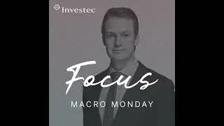 Macro Monday Ep 86: Data readings increasingly point to a US slowdown