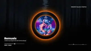 Remusic - Another Day (Original Mix) [Be Free Recordings]