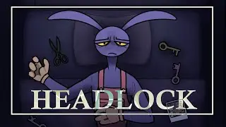 HEADLOCK [TADC animation meme]