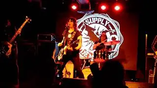 LUV 2 NITE - NICO BONES (LIVE @ SUPPLY & DEMAND, LONG BEACH, CA 4/16/2022)
