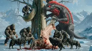 Survive Million of Years Ago
