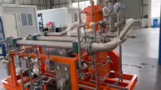 🌍 Powering the Planet, One CO2 Recovery at a Time! 🌱