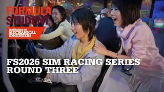 FS Sim Race Series 25/26 - Round 3 - Server 2