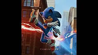 Sonic Opens the Portal 💀😱 | Sonic the hedgehog | #sonic #edit #shorts #animation