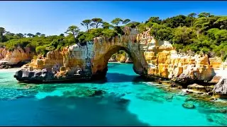 Healing Music for Inner Calm 🌿 Soothing Music & Nature Sounds